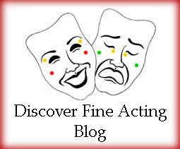 Discover Fine Acting Blog